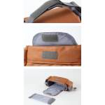 Waterproof Organizer Supplier - PU Solid