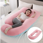 Pregnancy Pillow Factory - U Shaped Custom