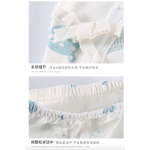 Baby Gift Box Manufacturer - Organic Cotton Set