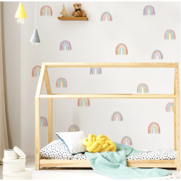 Wall Decal Factory - Custom Printing