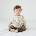 Summer Set Factory - 2pcs Ruffle Shirt