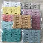 Hair Band Factory - Handmade Gauze Loop