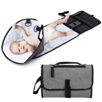 Changing Bag Supplier - 2-in-1 Detachable