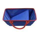 Nursery Organizer Factory - Canvas Large