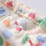 Baby Briefs Manufacturer - Unisex Printed