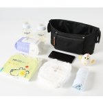 2-in-1 Stroller Bag Factory - Maternity Backpack