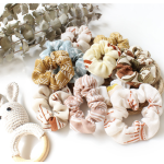 Hair Accessory Factory - European American Gauze