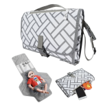 Changing Mat Supplier - Portable Machine Washable