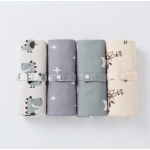 Diaper Mat Manufacturer - 3 Layer TPU