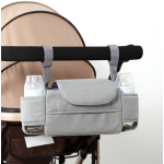 Waterproof Organizer Supplier - PU Solid