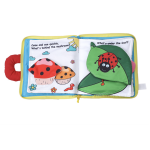 Peekaboo Book Manufacturer - Newborn Gift