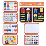 Sensory Board Manufacturer - Early Learning