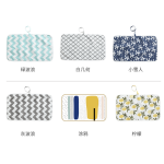Changing Pad Supplier - Double Side Foldable