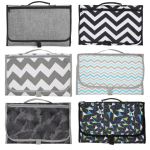 Diaper Bag Manufacturer - Bassinet Organizer