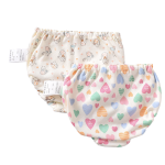 Baby Briefs Manufacturer - Unisex Printed