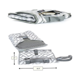 Changing Mat Supplier - Portable Machine Washable