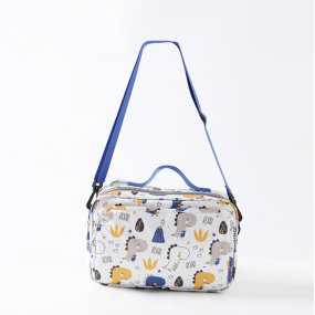 Wet Separate Organizer Manufacturer - Backpack Style