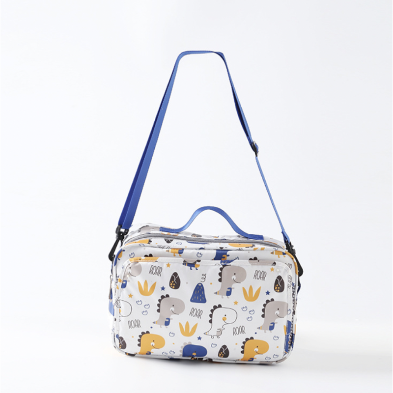 Wet Separate Organizer Manufacturer - Backpack Style