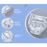 Baby Panties Supplier - Cotton Layer Training