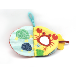 Cloth Book Supplier - Early Education Fabric