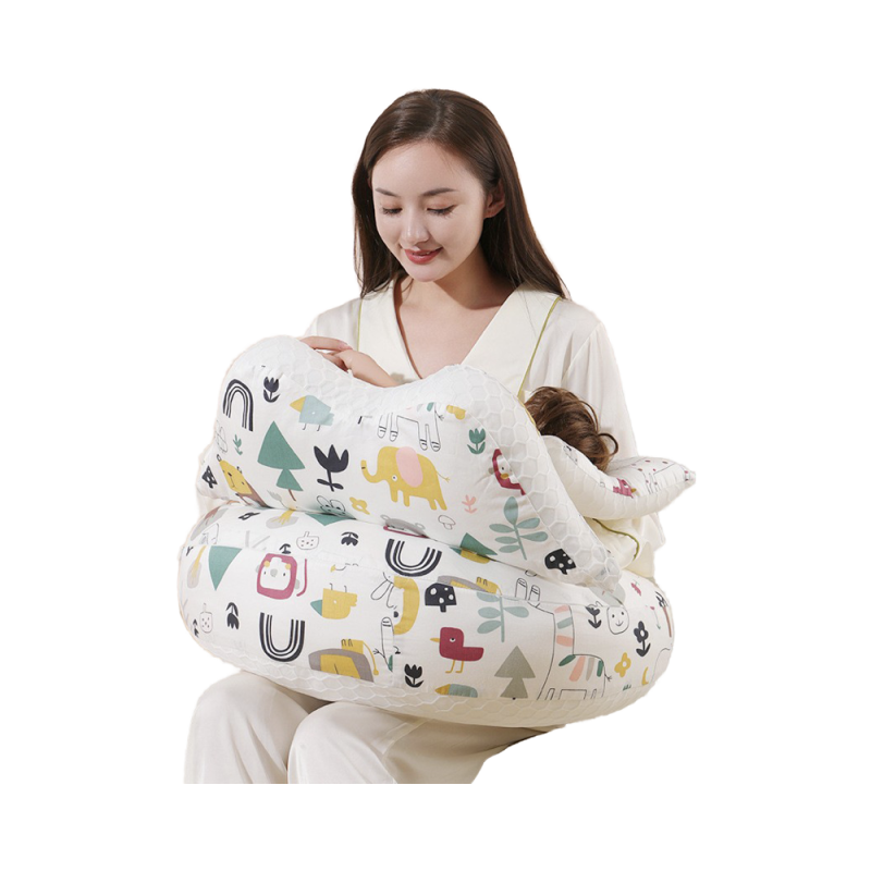 Nursing Pillow Manufacturer - OEM Organic