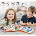 Sensory Board Manufacturer - Early Learning