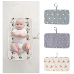 Diaper Mat Manufacturer - 3 Layer TPU