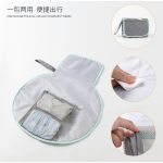 Stroller Organizer Factory - Foldable Portable