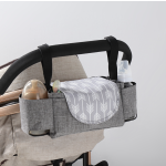 Wet Separation Bag Manufacturer - Diaper Backpack