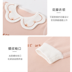 Newborn Set Supplier - 26 Pcs Floral