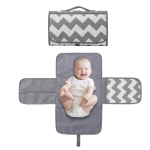 Maternity Bag Factory - Grey Multifunctional