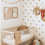 Children Sticker Supplier - Flower Daisy