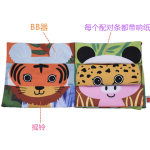 Activity Book Factory - Face Mix Match