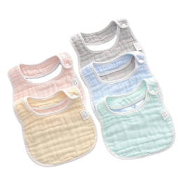 Disposable Bib Supplier - U Shaped Design