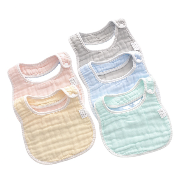 Disposable Bib Supplier - U Shaped Design