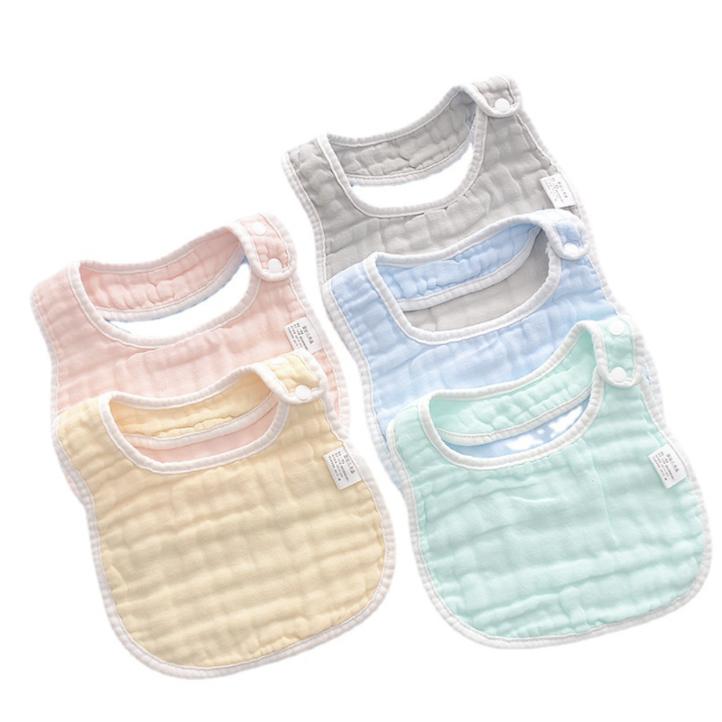 Disposable Bib Supplier - U Shaped Design