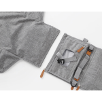 Changing Backpack Supplier - Detachable Waterproof