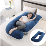 Pregnancy Pillow Factory - U Shaped Custom