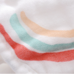 Infant Bib Factory - Unicorn Print Quick Dry