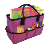 Nursery Organizer Factory - Canvas Large