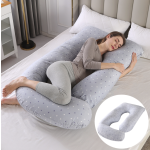 Pregnancy Pillow Factory - U Shaped Custom