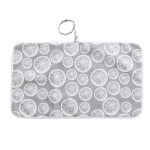 Changing Pad Supplier - Double Side Foldable