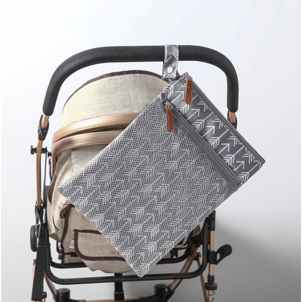 Stroller Organizer Supplier - Large Simple