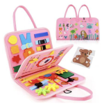 Montessori Board Factory - Fine Motor Skills