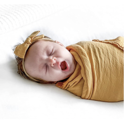 Hair Band Factory - Handmade Gauze Loop