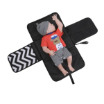 Diaper Bag Manufacturer - Bassinet Organizer