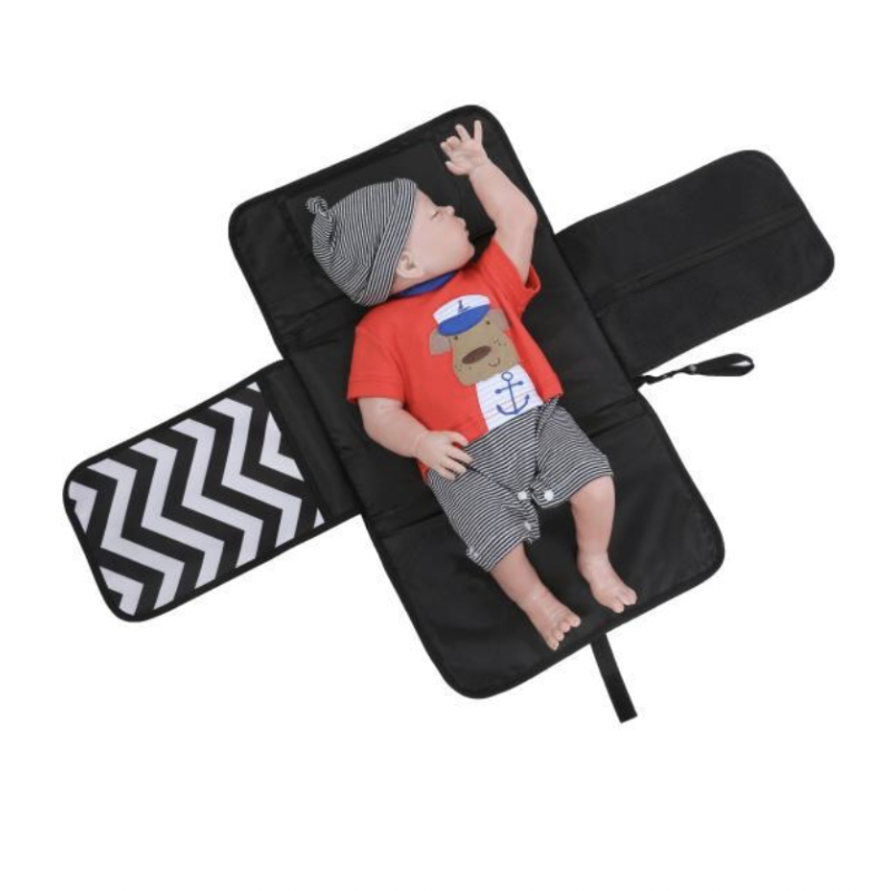 Diaper Bag Manufacturer - Bassinet Organizer