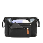 2-in-1 Stroller Bag Factory - Maternity Backpack