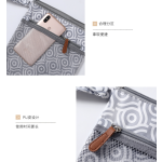 Stroller Organizer Supplier - Large Simple