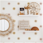 Children Sticker Supplier - Flower Daisy